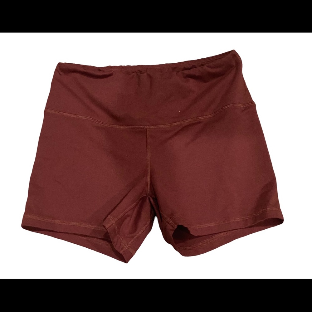 Fleo Power High Rise, Size Medium worn once.